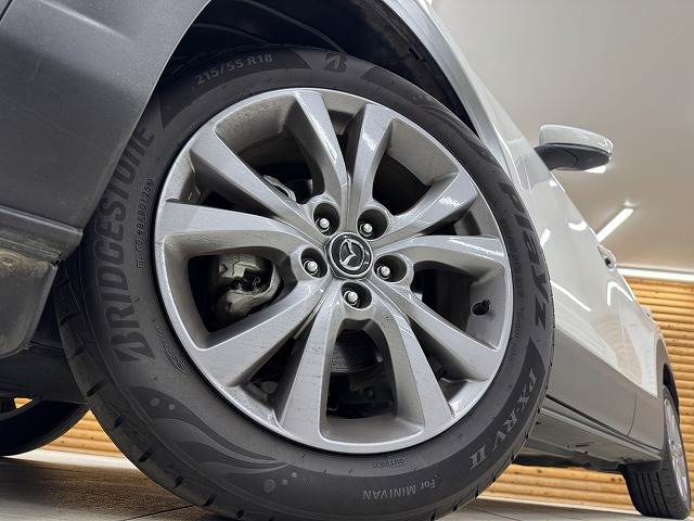 マツダ CX-30の画像11