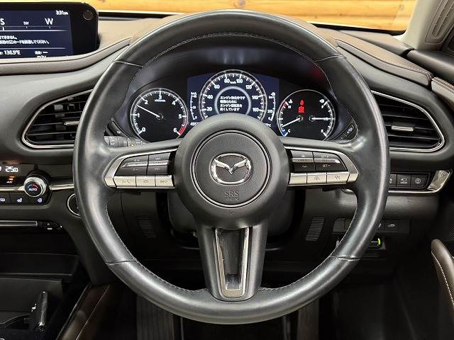 マツダ CX-30の画像13