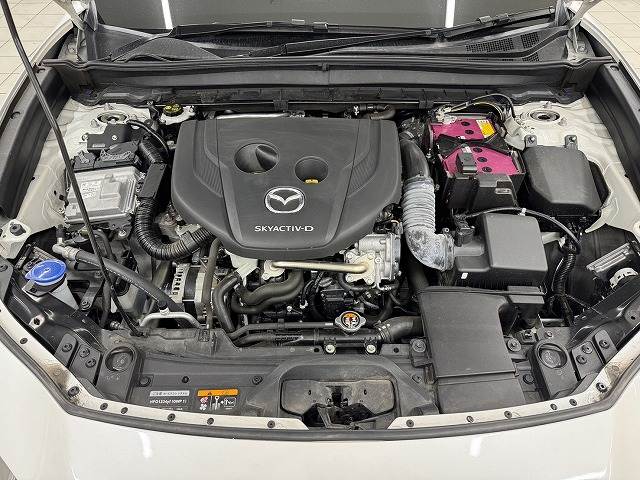 マツダ CX-30の画像14