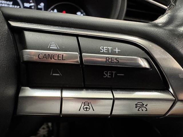 マツダ CX-30の画像15