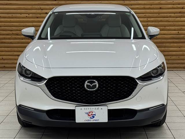 マツダ CX-30の画像17