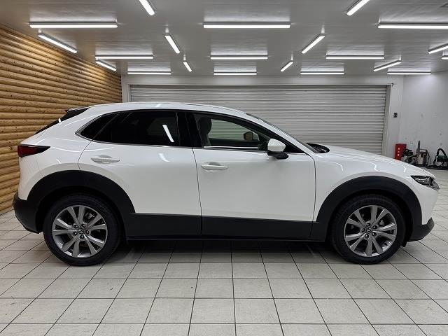 マツダ CX-30の画像18