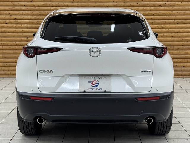 マツダ CX-30の画像19