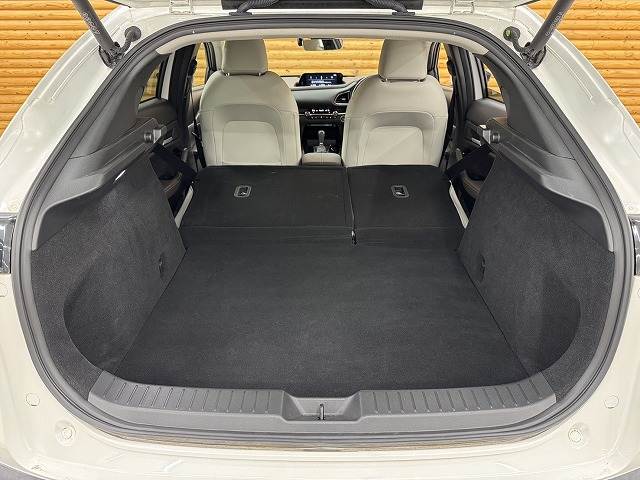 マツダ CX-30の画像20