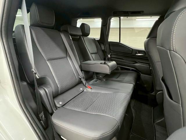 トヨタ ランドクルーザー250の画像10