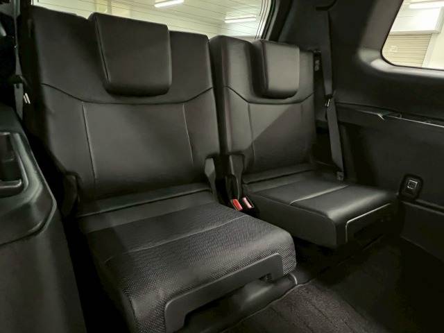 トヨタ ランドクルーザー250の画像11