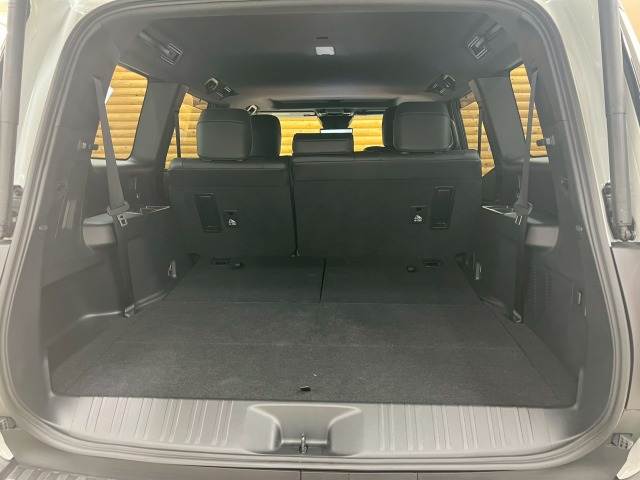 トヨタ ランドクルーザー250の画像20