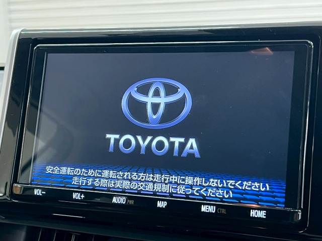 RAV4G “Z package” 内装他