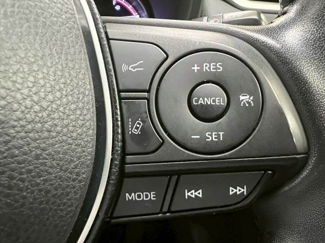 RAV4G “Z package” 内装他