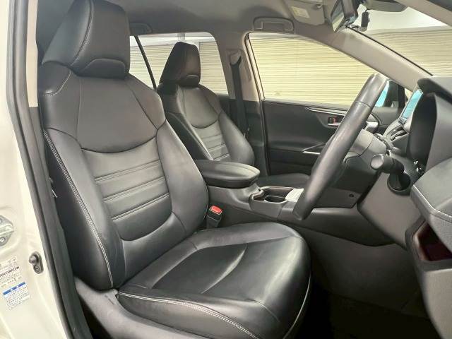 トヨタ RAV4の画像9