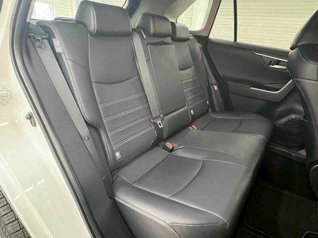 トヨタ RAV4の画像10