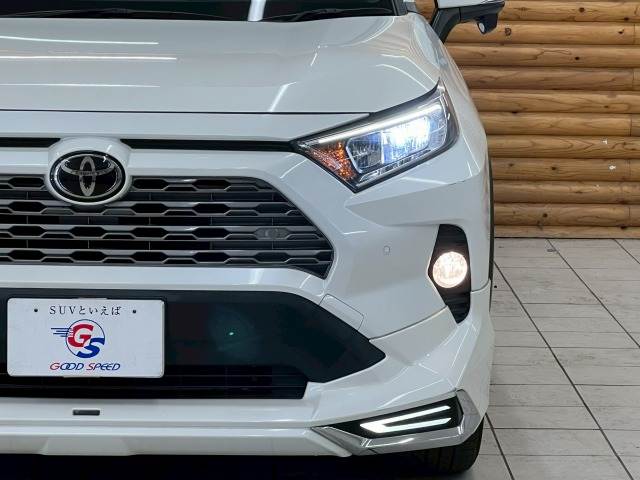 トヨタ RAV4の画像11