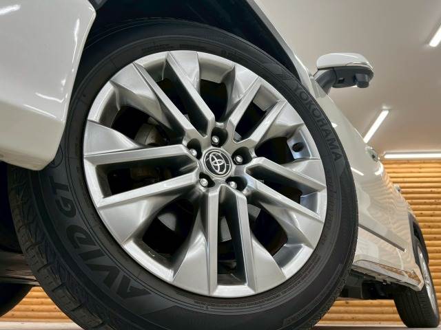 トヨタ RAV4の画像12