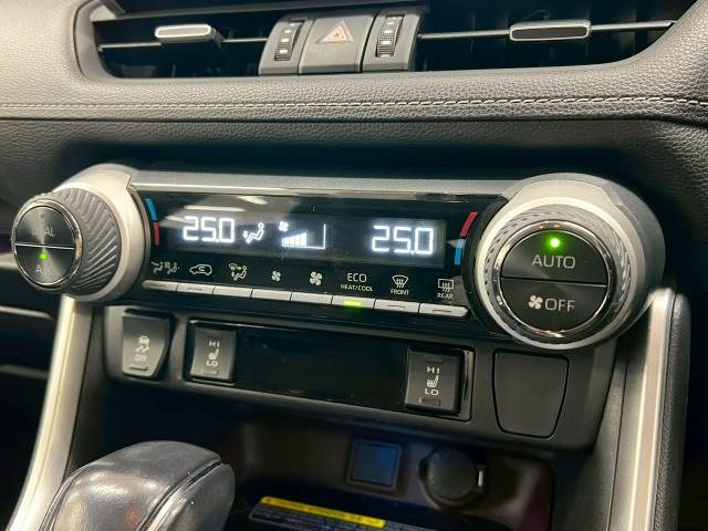 トヨタ RAV4の画像13