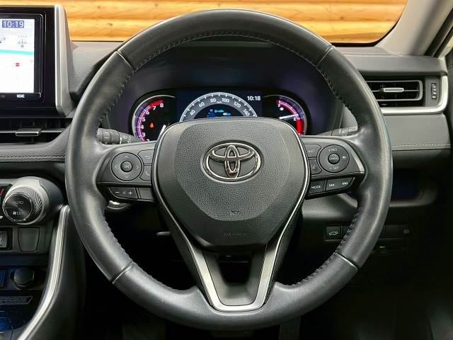 トヨタ RAV4の画像14