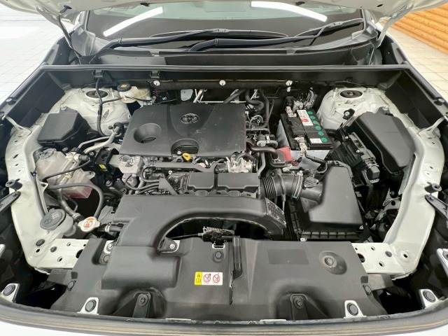 トヨタ RAV4の画像15