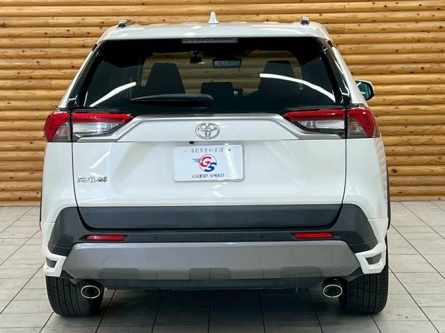 トヨタ RAV4の画像19