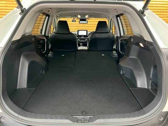 トヨタ RAV4の画像20