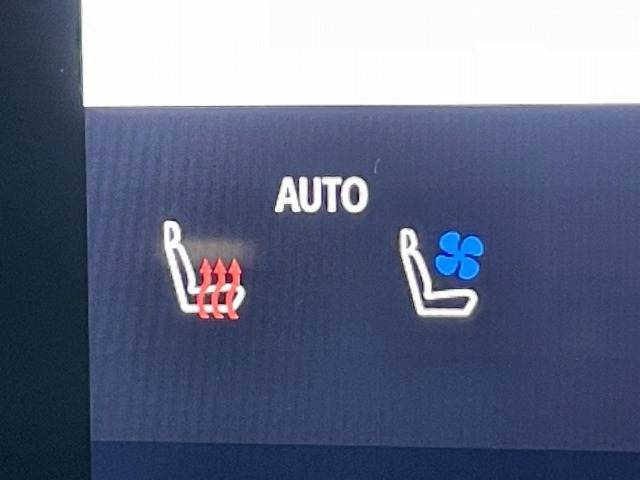 ヴェルファイアハイブリッドZ Premier 内装他