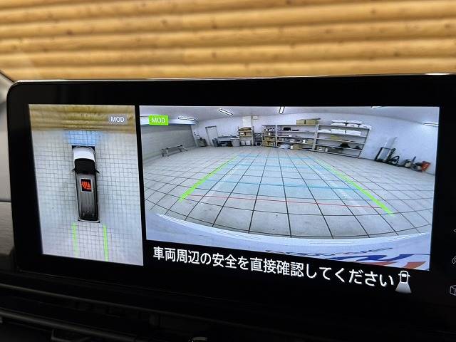 セレナe-POWER ハイウェイスターV 内装他