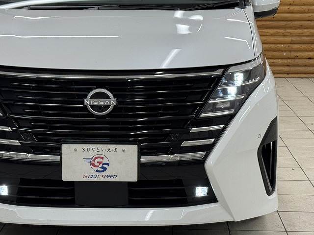 日産 セレナの画像10