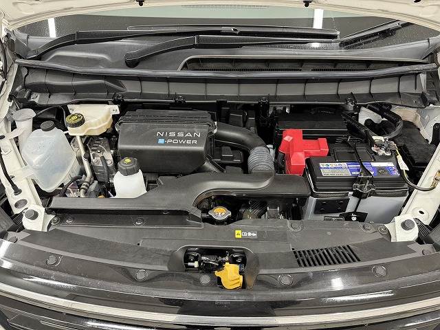 日産 セレナの画像14