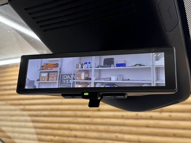 日産 セレナの画像15