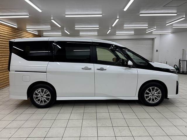 日産 セレナの画像18