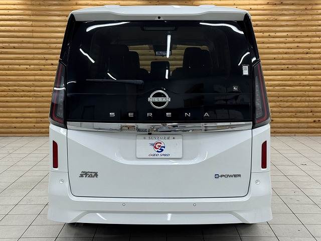 日産 セレナの画像19