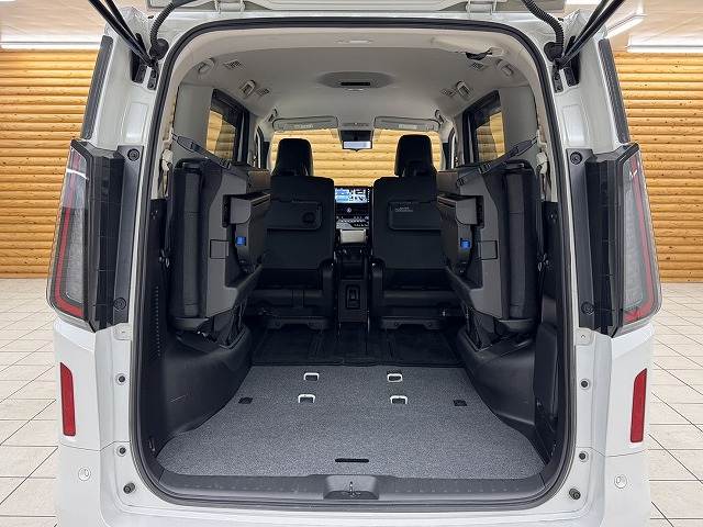 日産 セレナの画像20