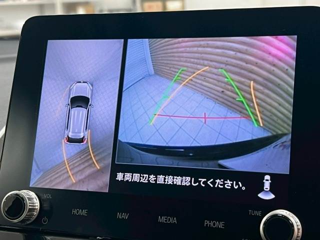 エクリプスクロスPHEVP 内装他