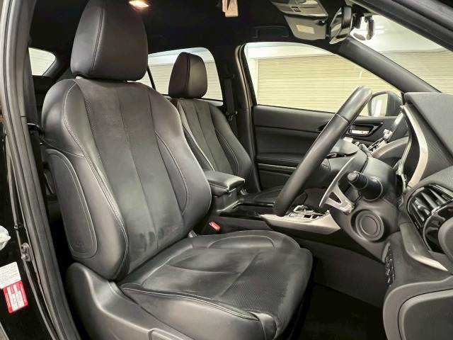 三菱 エクリプスクロスPHEVの画像9