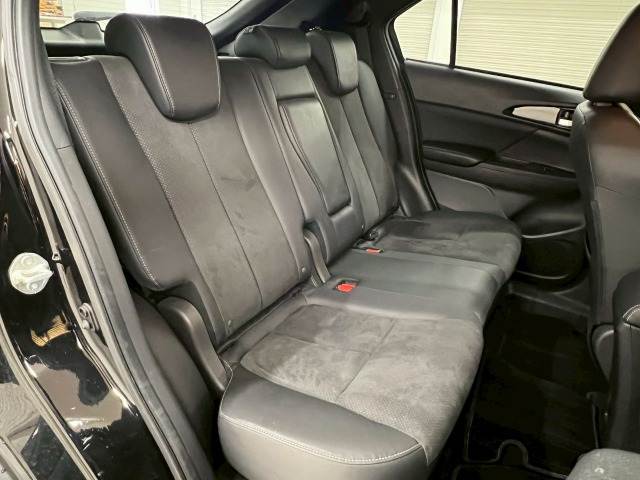 三菱 エクリプスクロスPHEVの画像10