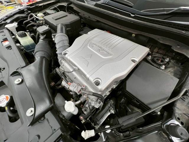 三菱 エクリプスクロスPHEVの画像15