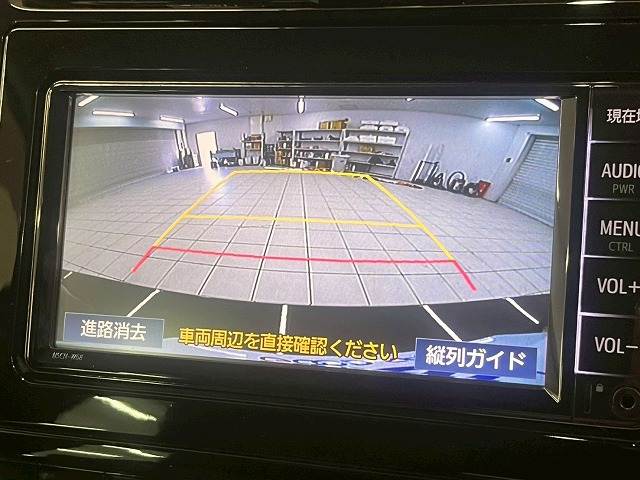 プリウスS “ツーリングセレクション” 内装他