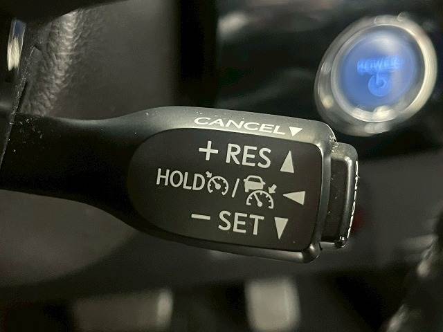 プリウスS “ツーリングセレクション” 内装他