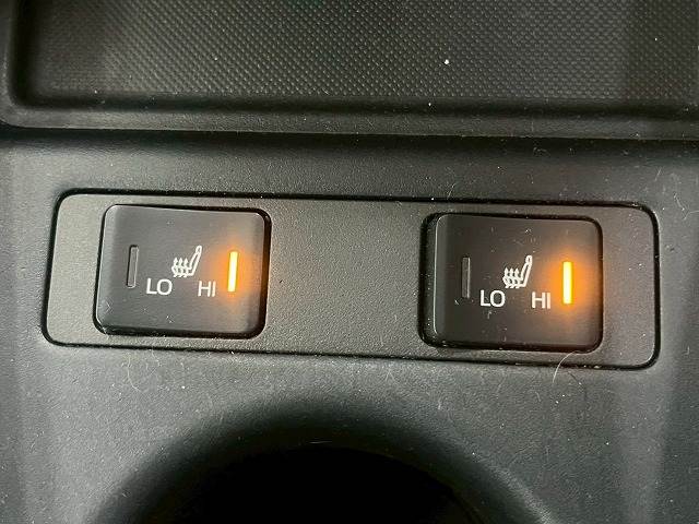 トヨタ プリウスの画像7