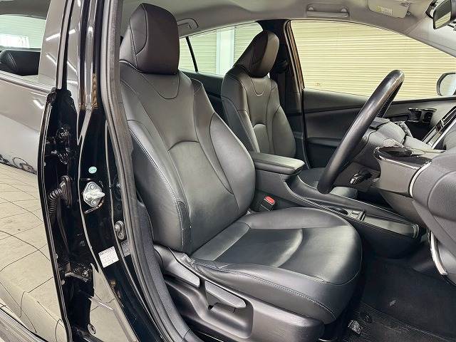 トヨタ プリウスの画像8