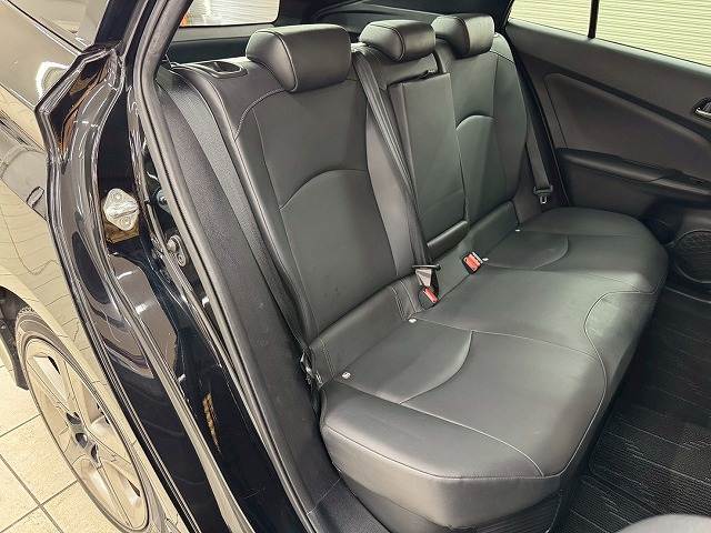 トヨタ プリウスの画像9