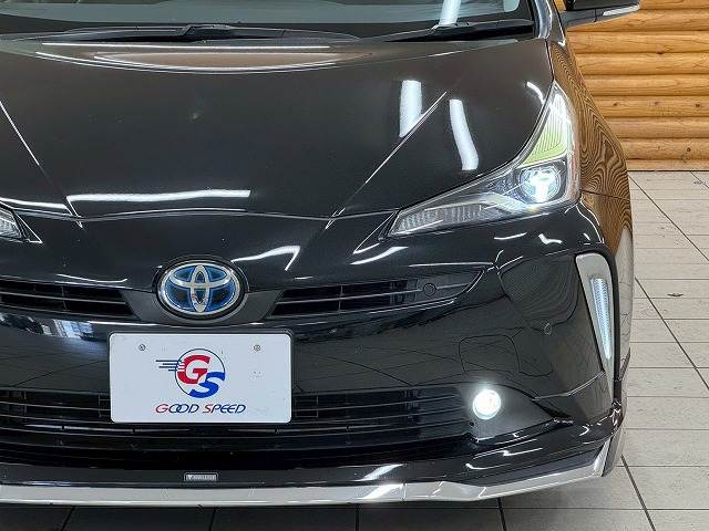 トヨタ プリウスの画像10