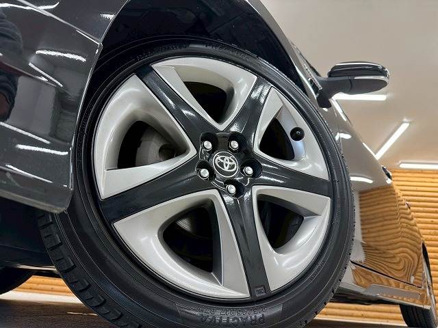 トヨタ プリウスの画像11