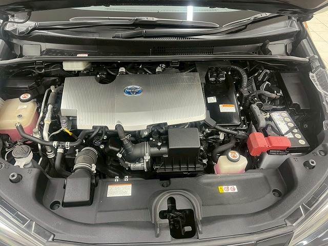 トヨタ プリウスの画像14