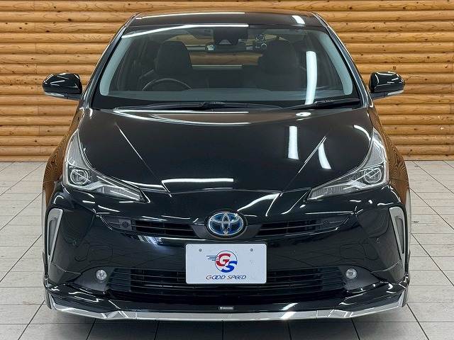 トヨタ プリウスの画像17