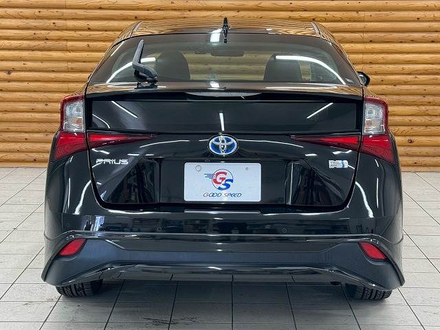 トヨタ プリウスの画像19