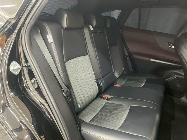 トヨタ ハリアーの画像10