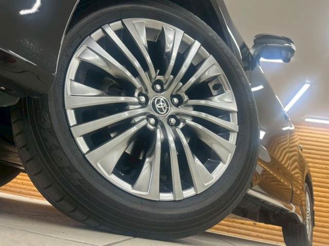 トヨタ ハリアーの画像12