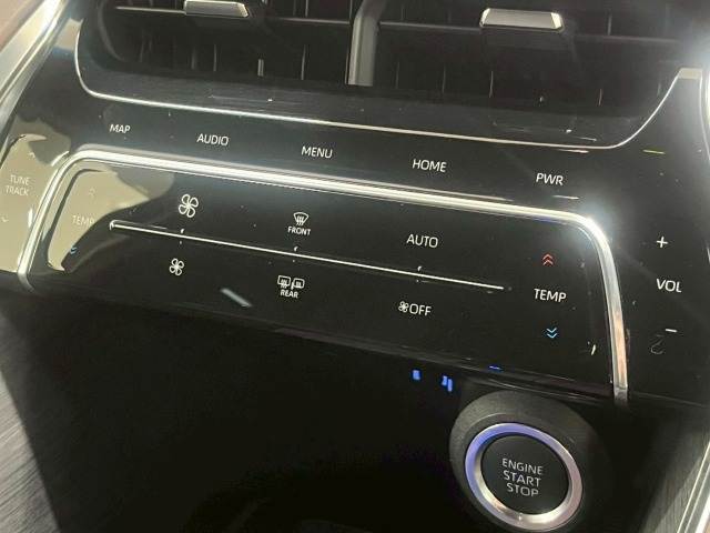 トヨタ ハリアーの画像13