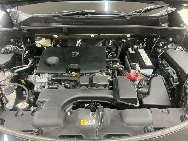 トヨタ ハリアーの画像15