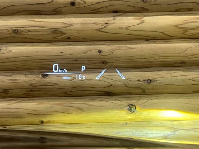 トヨタ ハリアーの画像16