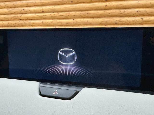 CX-60XD Exclusive Mode 内装他